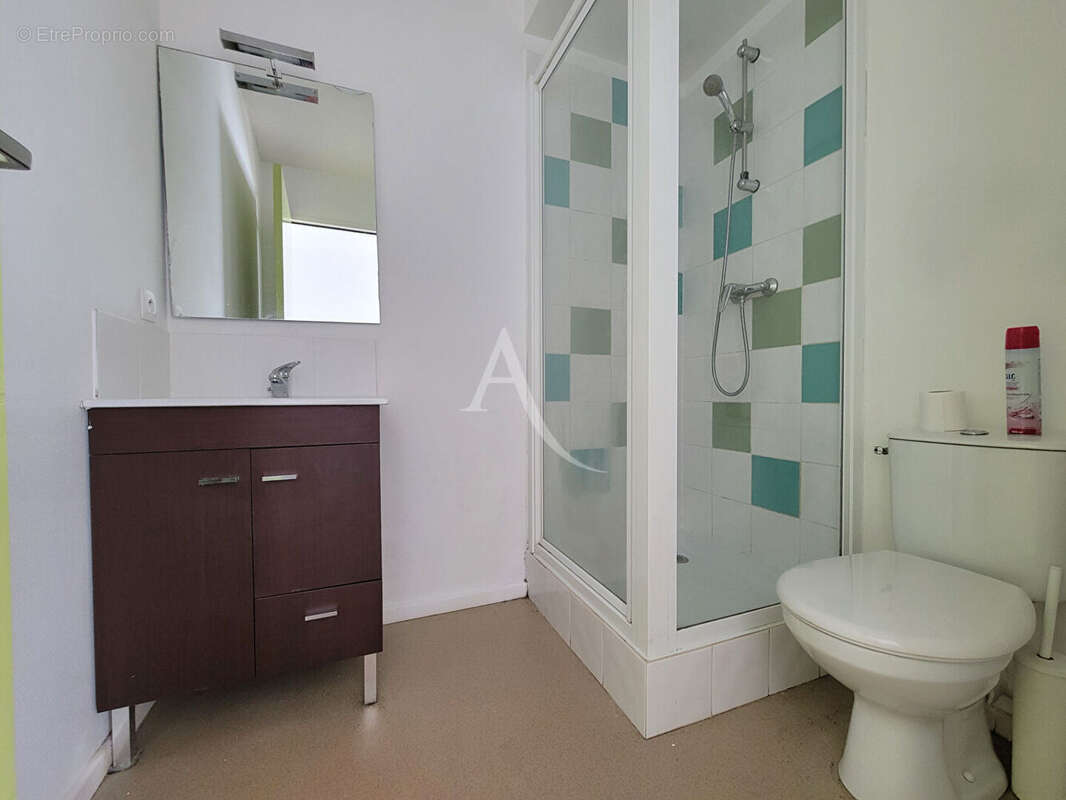 Appartement à PAU