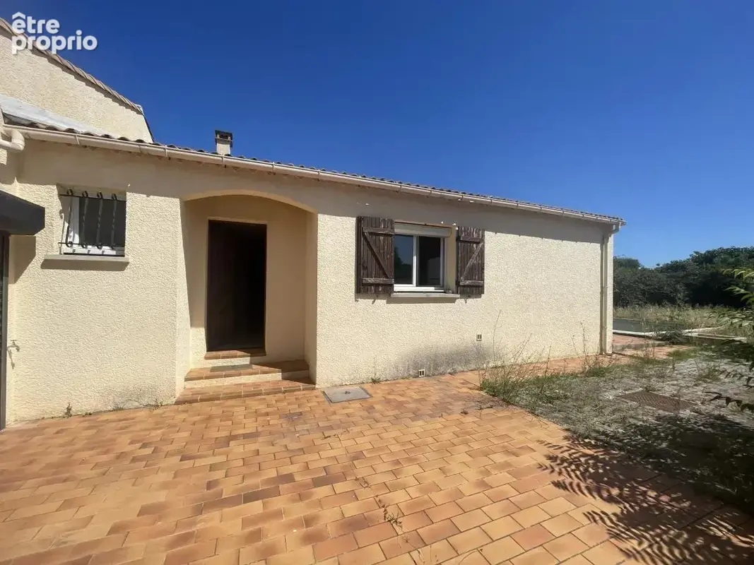 Maison 125 m² à Clermont-L'herault  - photo 5