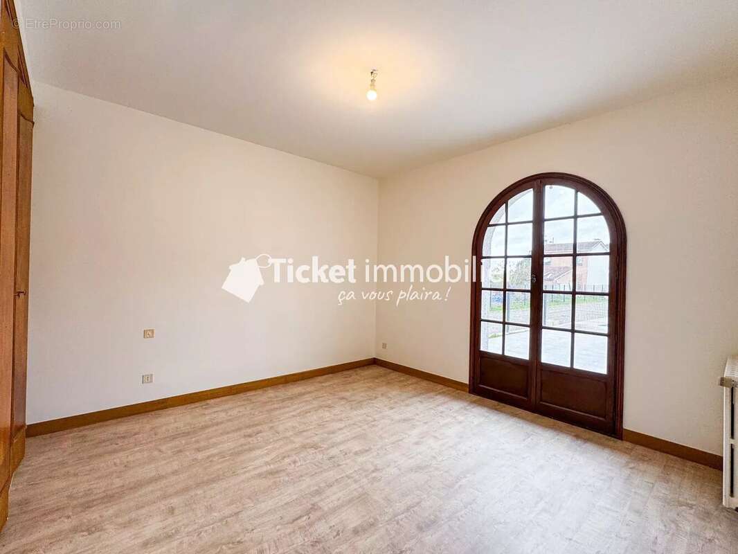 Maison à PLAISANCE-DU-TOUCH