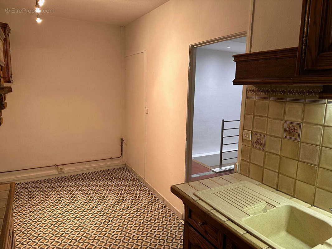 Appartement à SAINTE-ADRESSE