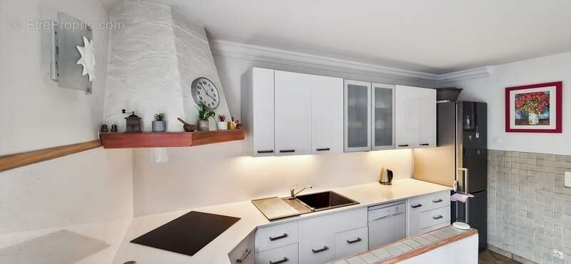 Appartement à CLAMART