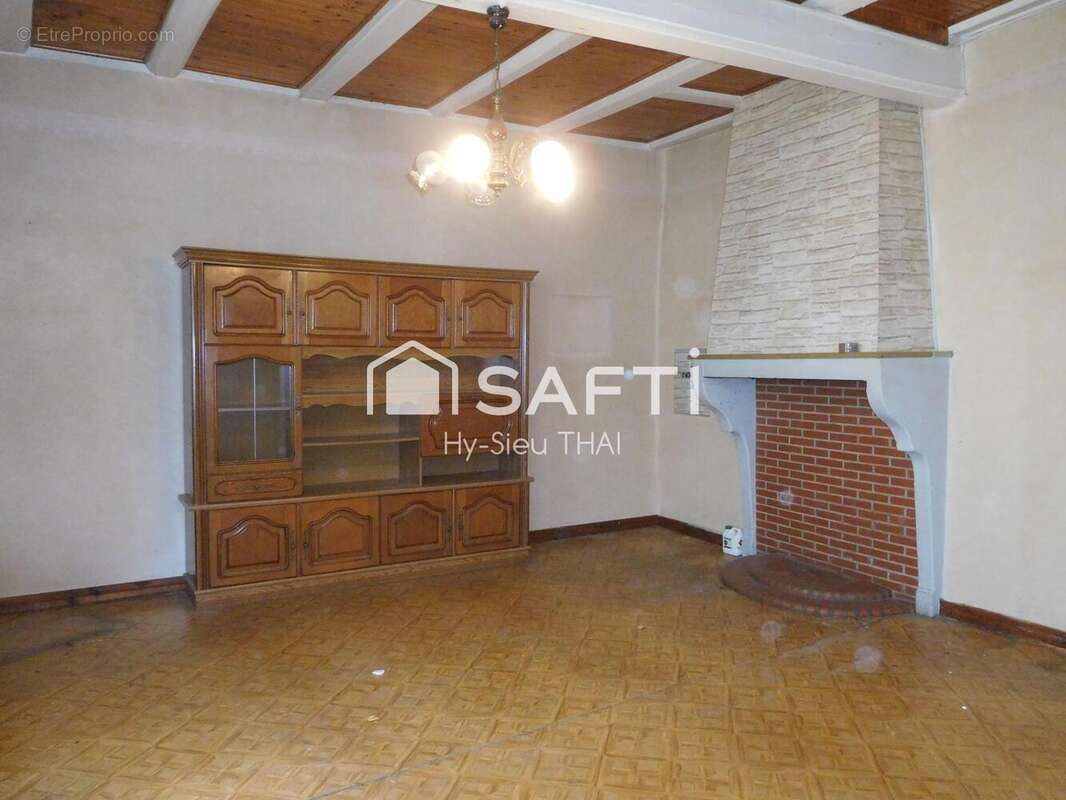 Photo 8 - Maison à MONTREAL-LA-CLUSE