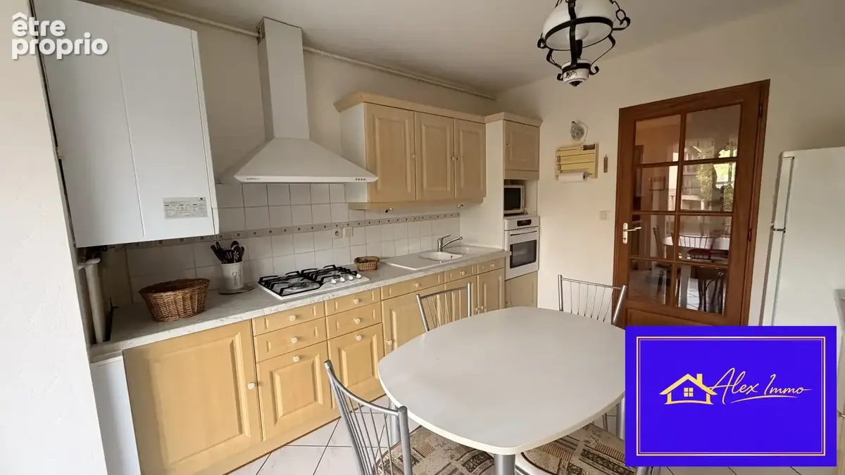 Appartement 3 pièces 92 m² à vendre à Beaune (21200) - photo 4