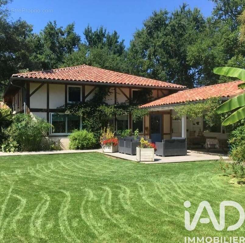 Photo 3 - Maison à AZUR