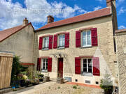 Maison à CREPY-EN-VALOIS