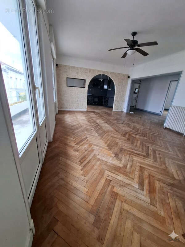 Maison à ETAULES