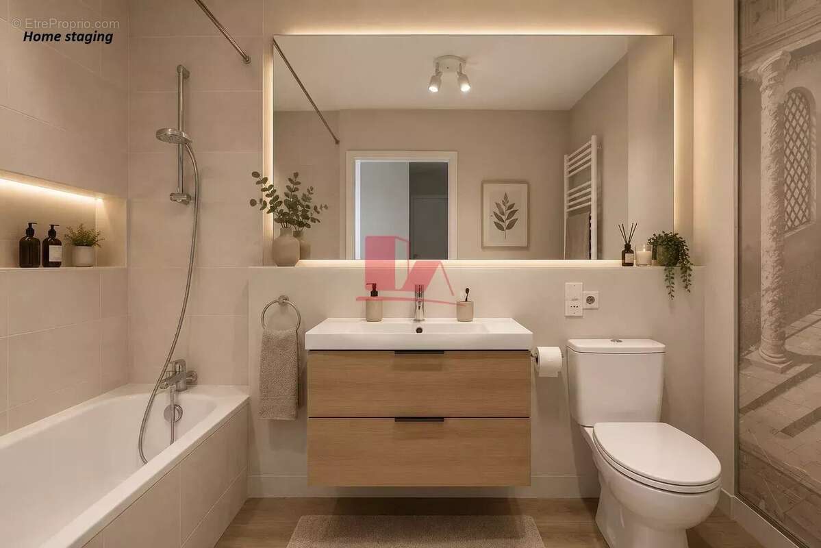 Appartement à VANVES