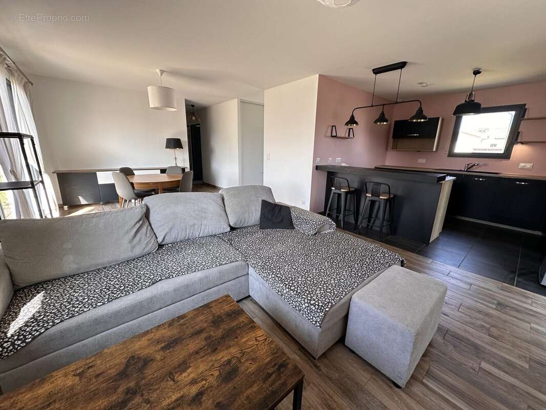 Maison à PONTONX-SUR-L'ADOUR