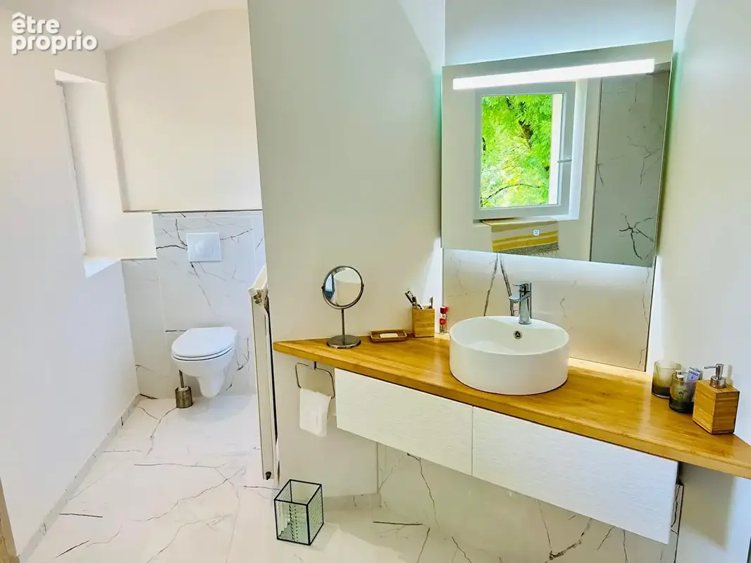 Maison en pierre rénovée proche de Villeréal - photo 10