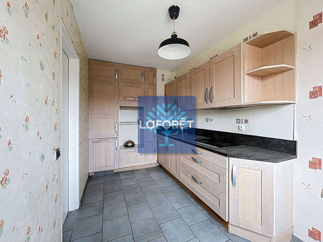 Appartement à VALENCIENNES