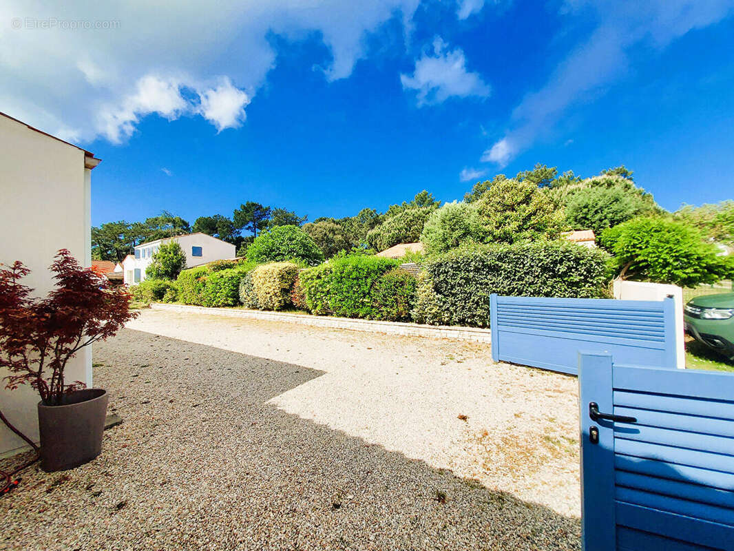 Maison à LE GRAND-VILLAGE-PLAGE