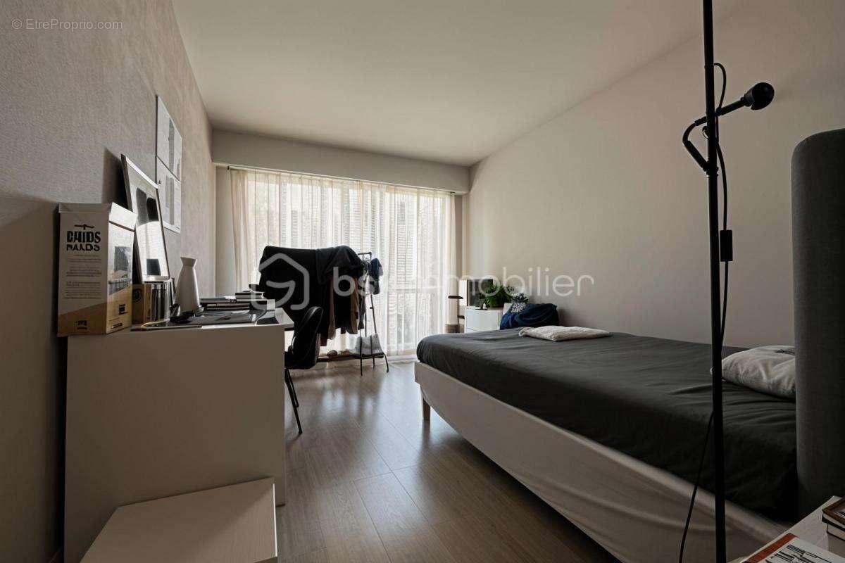  À Vendre – Appartement - photo 5