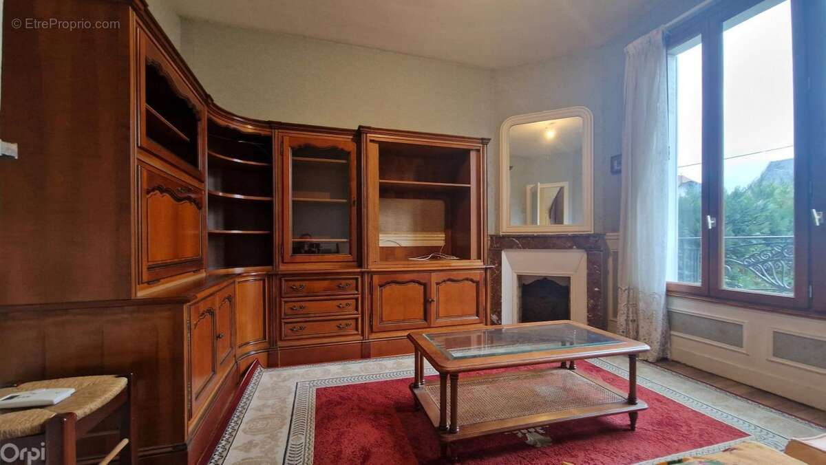 Maison à NEUILLY-SUR-MARNE