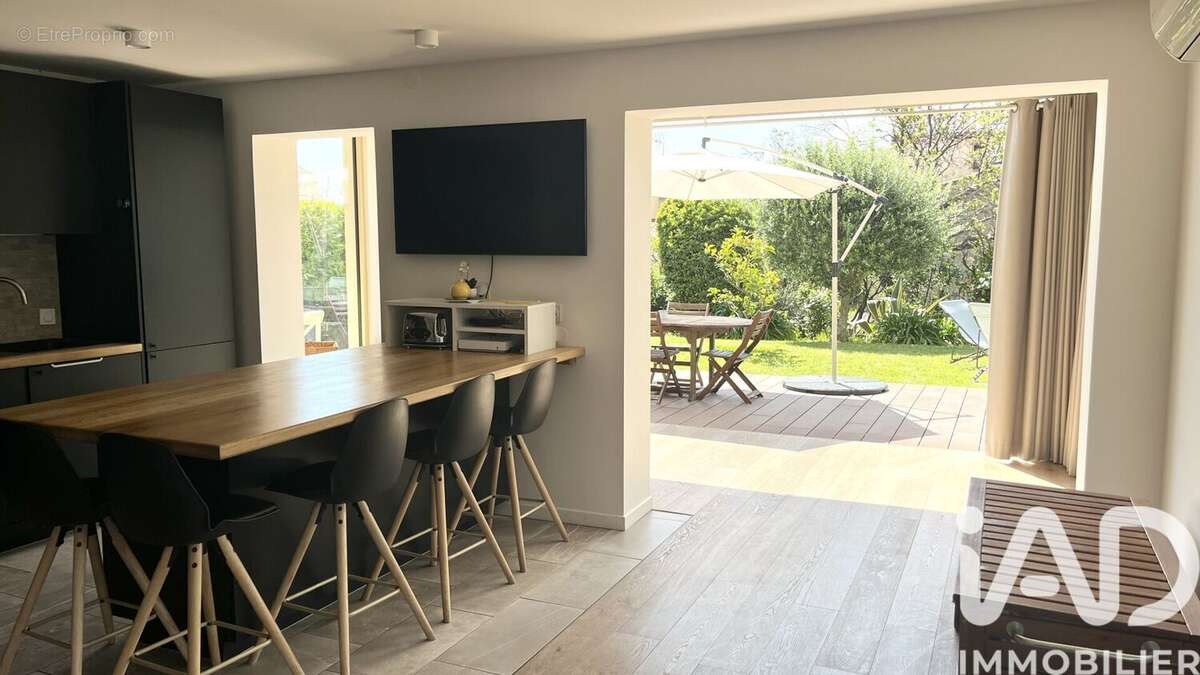 Photo 8 - Appartement à ANTIBES