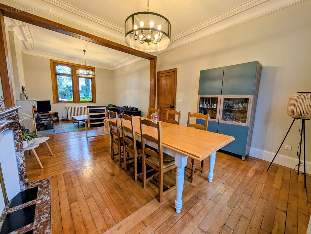 Photo 3 - Maison à GRENAY