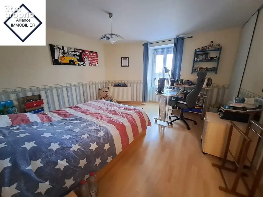 Maison 8 pièces 169 m² à vendre à Montauban-De-Bretagne (35360) - photo 7