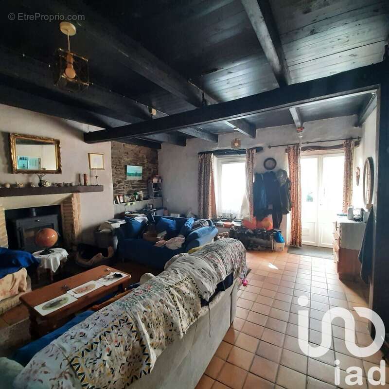 Photo 8 - Maison à MAEL-CARHAIX