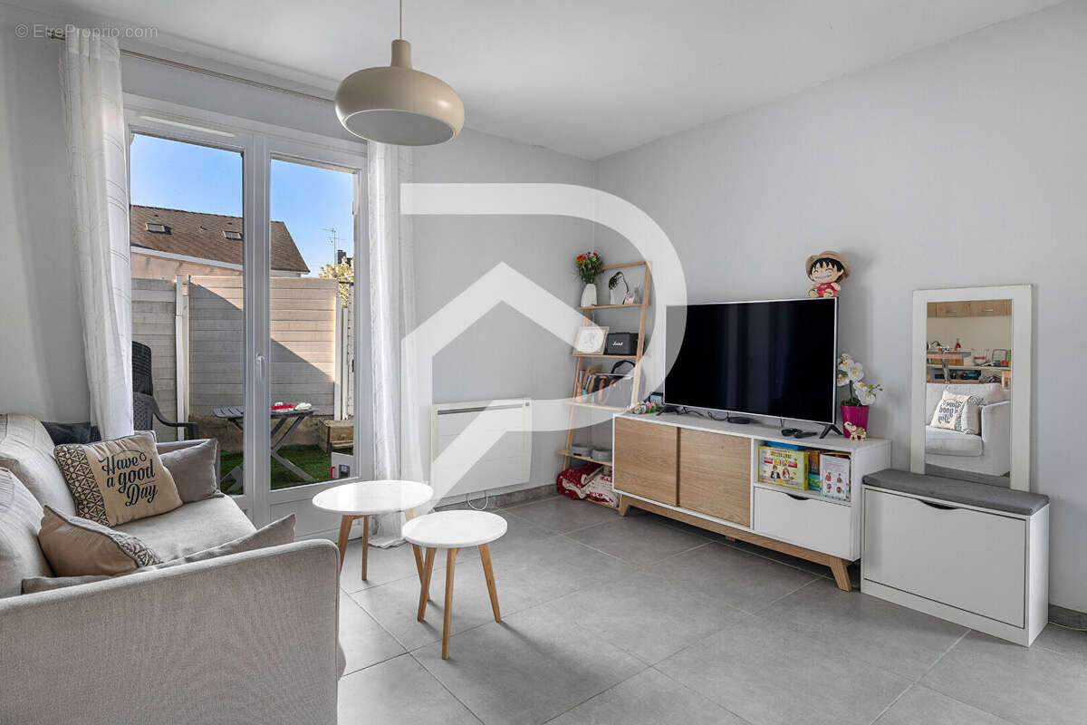 Maison à SAINT-NAZAIRE