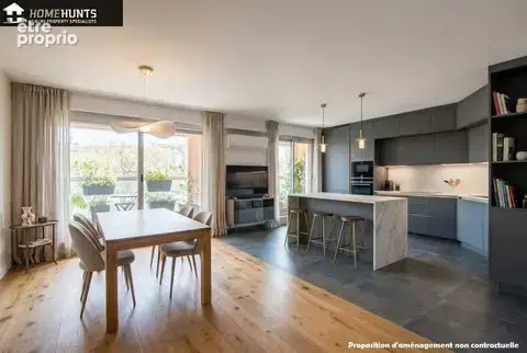 Photo Appartement à Nice au prix de 1 285 000€