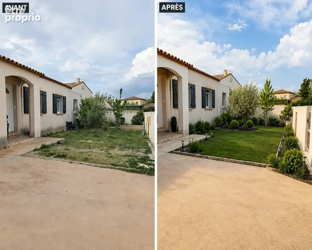 MOUSSAN – Villa familiale de plain-pied 150 m² – 4 chambres – Piscine – Garage – DPE A - photo 12