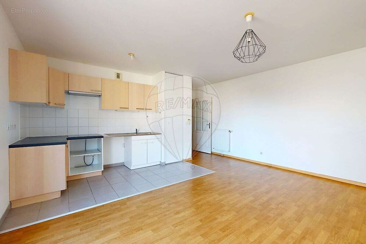 Appartement à ORLEANS