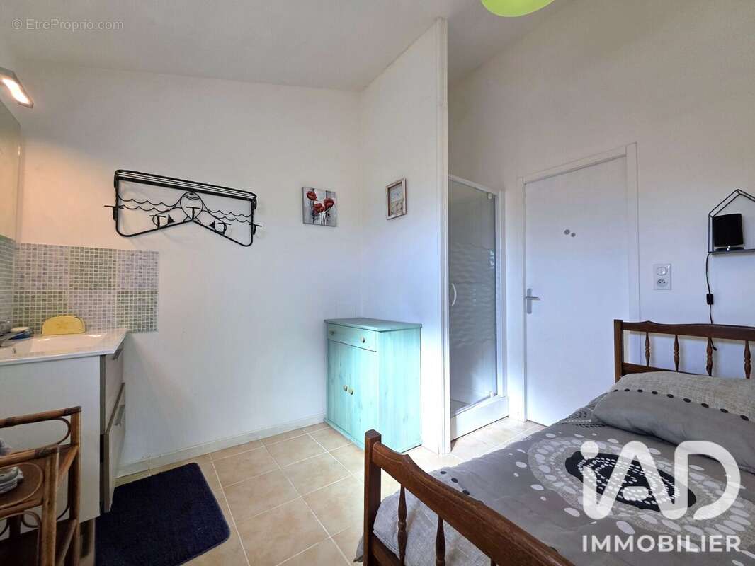Maison 71 m² à Fouras  - photo 7
