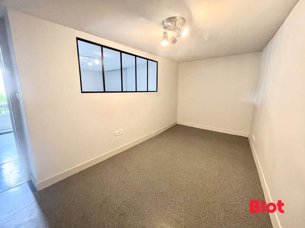 Appartement 61 m² à Chantepie  - photo 5