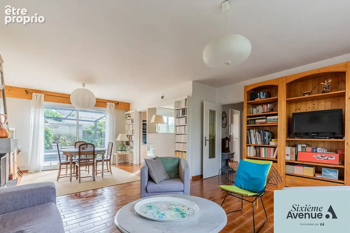Photo Maison à Savigny-Sur-Orge au prix de 379 000€