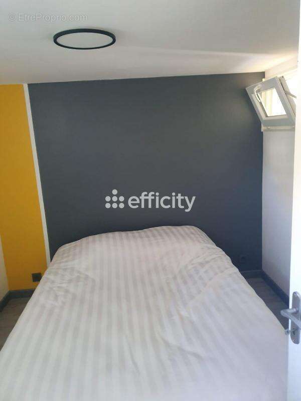 Maison à LA SAUNIERE