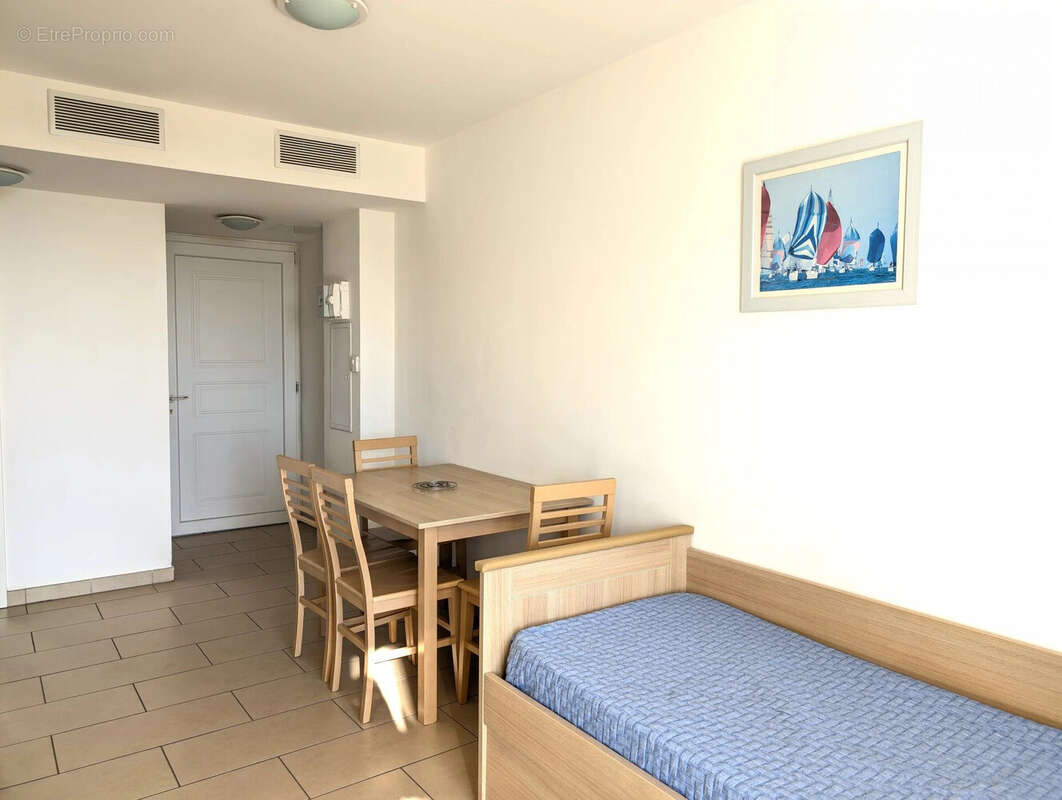 Appartement 39 m² à Sari-Solenzara  - photo 9