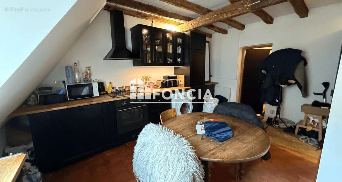 Appartement à LE MANS