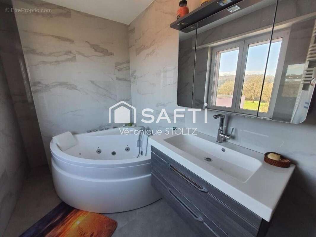 Photo 5 - Maison à CARSPACH