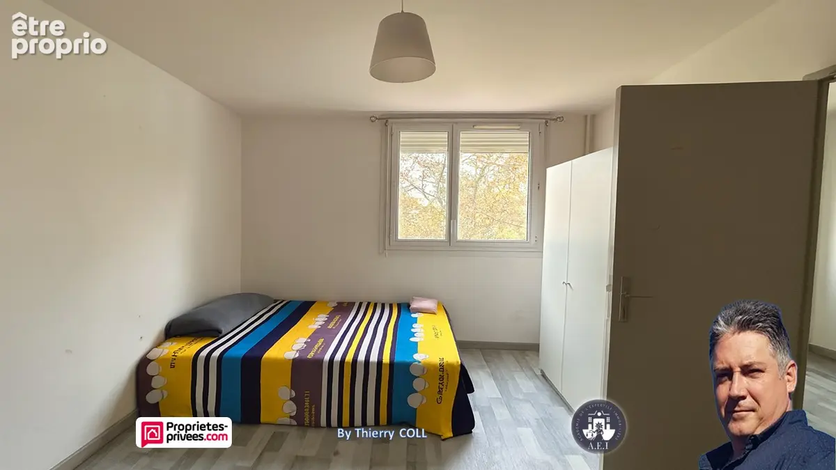 Appartement Vaulx En Velin 4 pièce(s) 103,44 m2 - photo 2