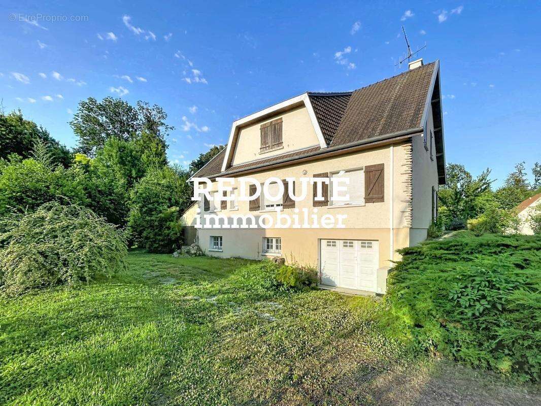 Suippes - à vendre - maison avec terrain - photo 18