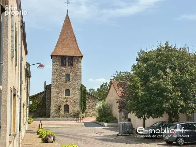 Maison 7 pièces 167 m² à vendre à Vivans (42310) - photo 7