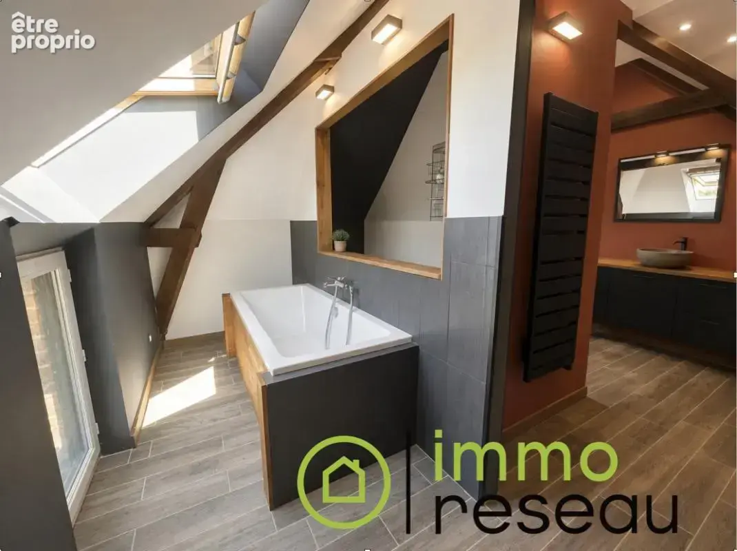 Maison 9 pièces 295 m² à vendre à Laventie (62840) - photo 9