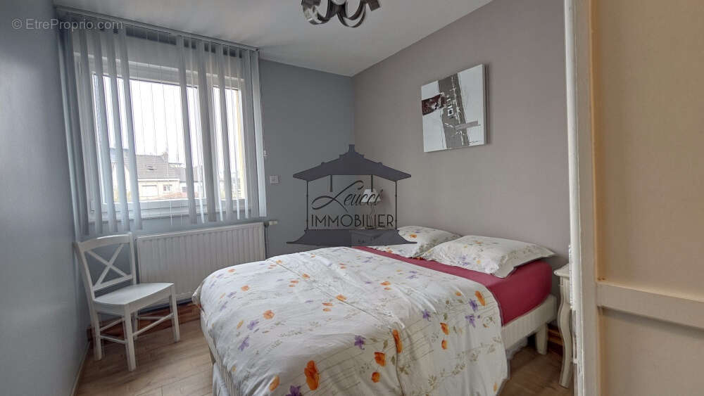 Appartement à DUNKERQUE