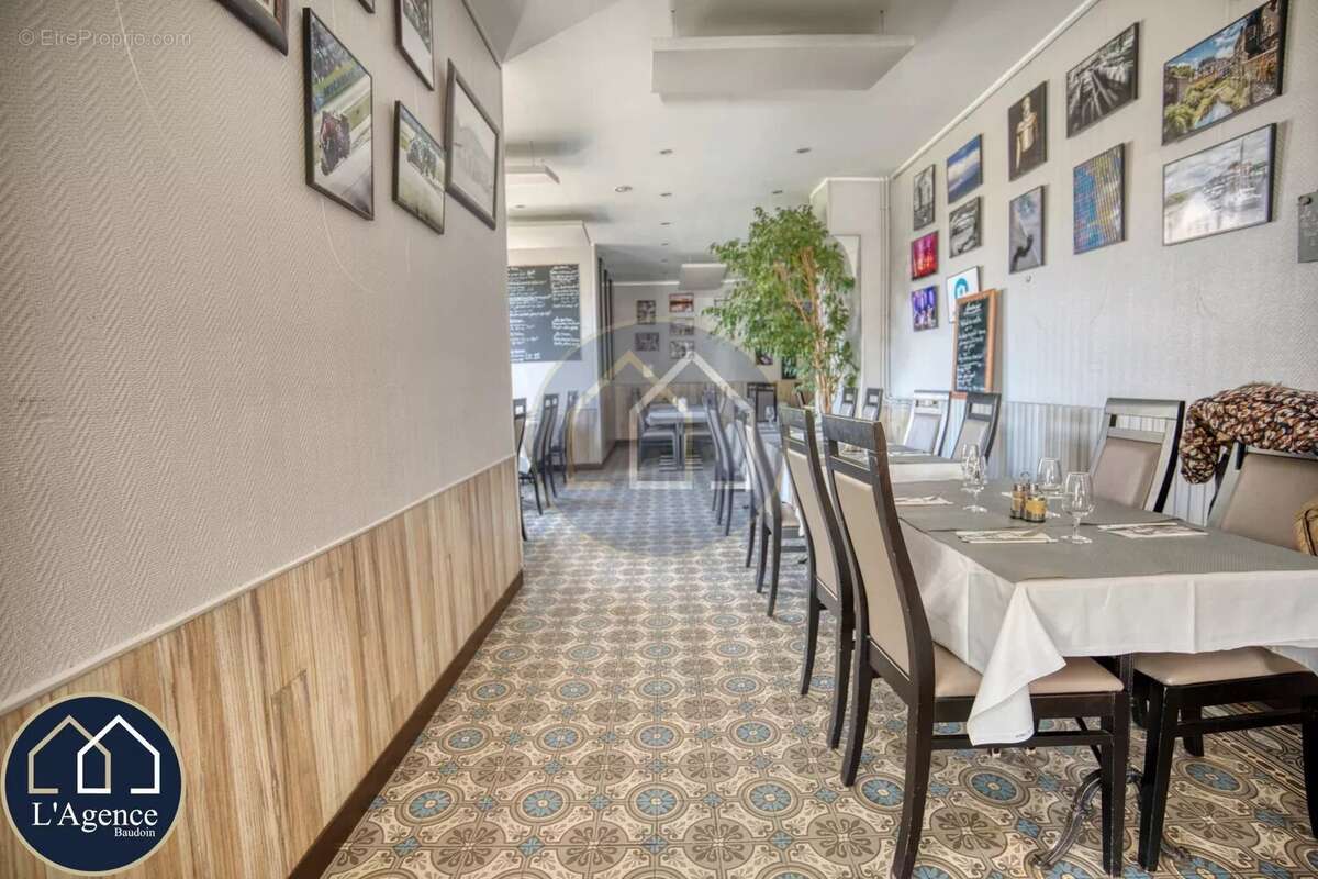 Appartement à EZY-SUR-EURE