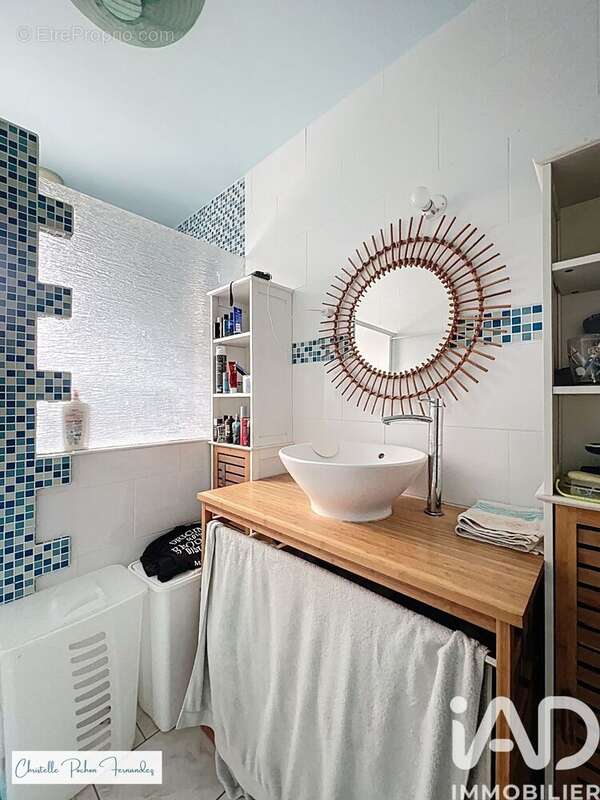 Photo 8 - Maison à BENON