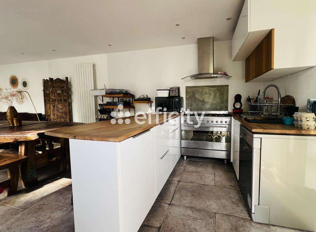 Maison 105 m² à Saint-Nazaire  - photo 11