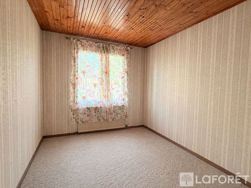Maison La Teste De Buch 5 pièces 90 m2 - A rénover - photo 4