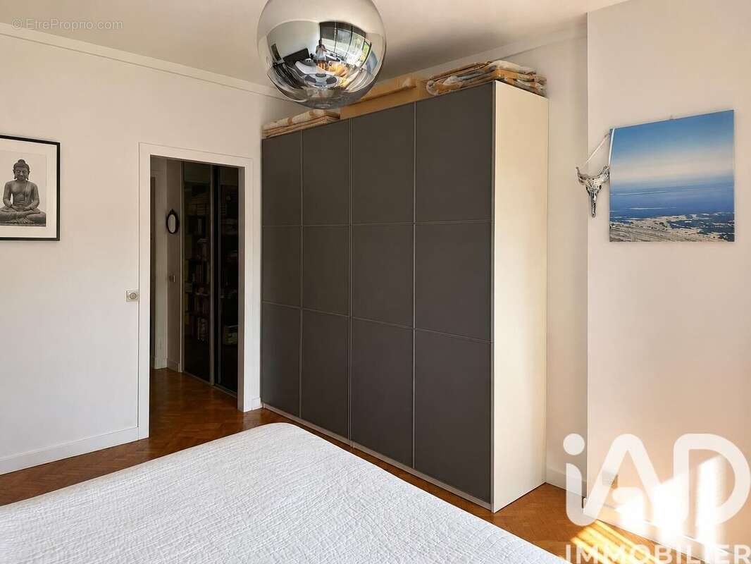 Photo 6 - Appartement à MARSEILLE-8E