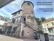 Appartement à CHALON-SUR-SAONE