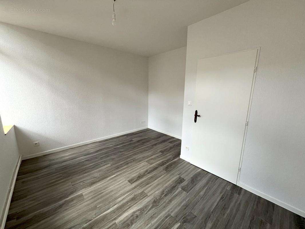 Appartement à ANGERS