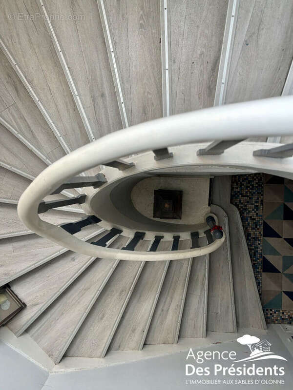 Maison à LES SABLES-D'OLONNE