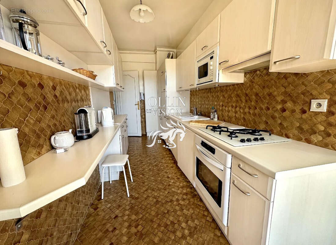 Appartement à ARCACHON