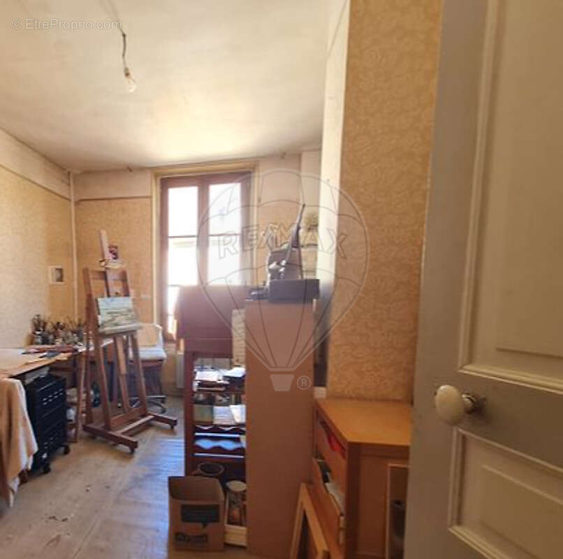 Maison à PREMERY
