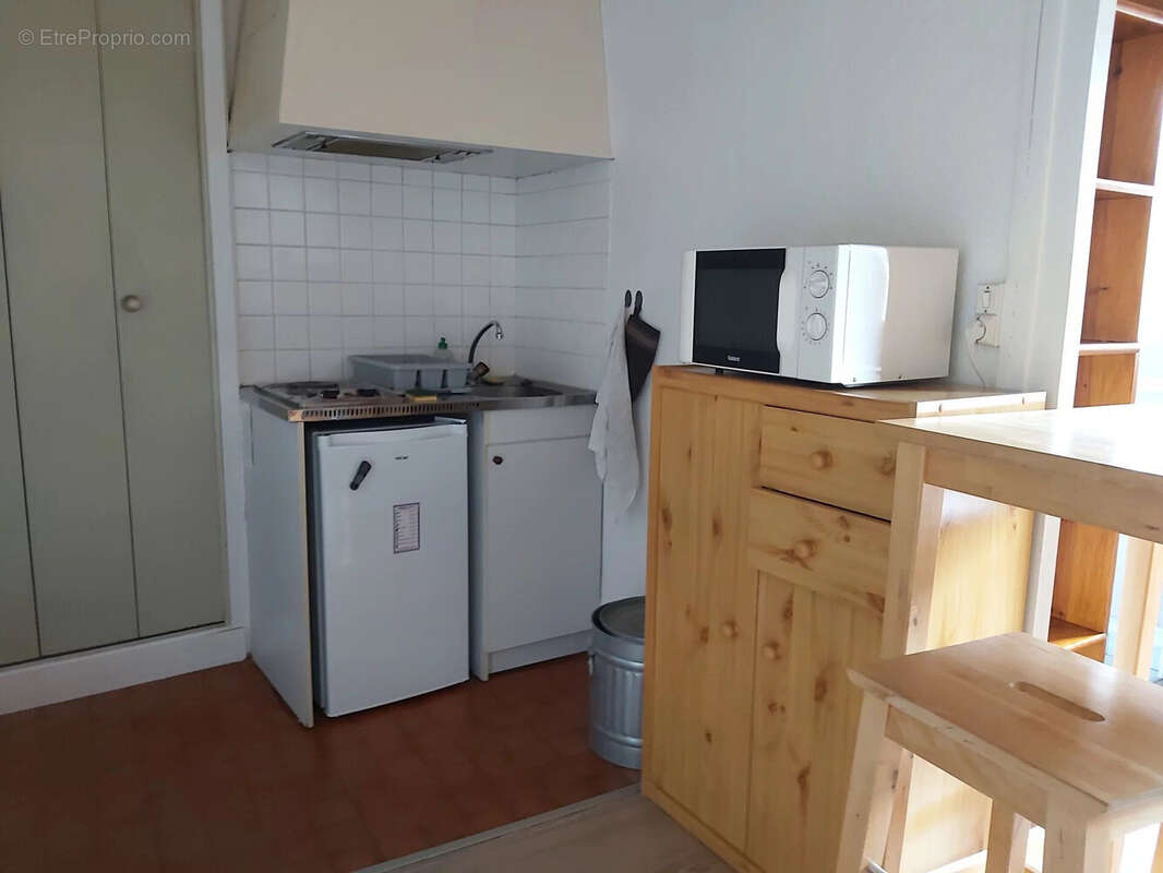 Appartement à LYON-5E