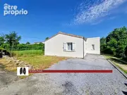 Maison à ARBANATS