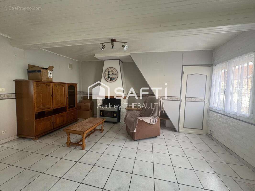 Photo 2 - Maison à BERCK